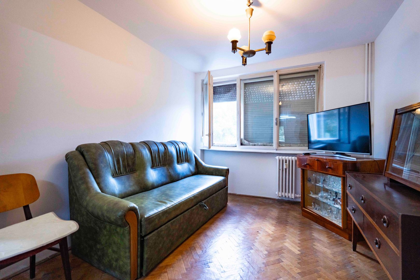 Apartament 3 camere etaj 3 Decebal - Poză 4