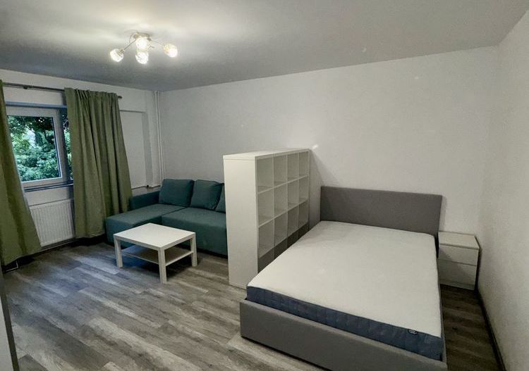 De Inchiriat Garsoniera spatioasa  Calea Calarasilor - Poză 6