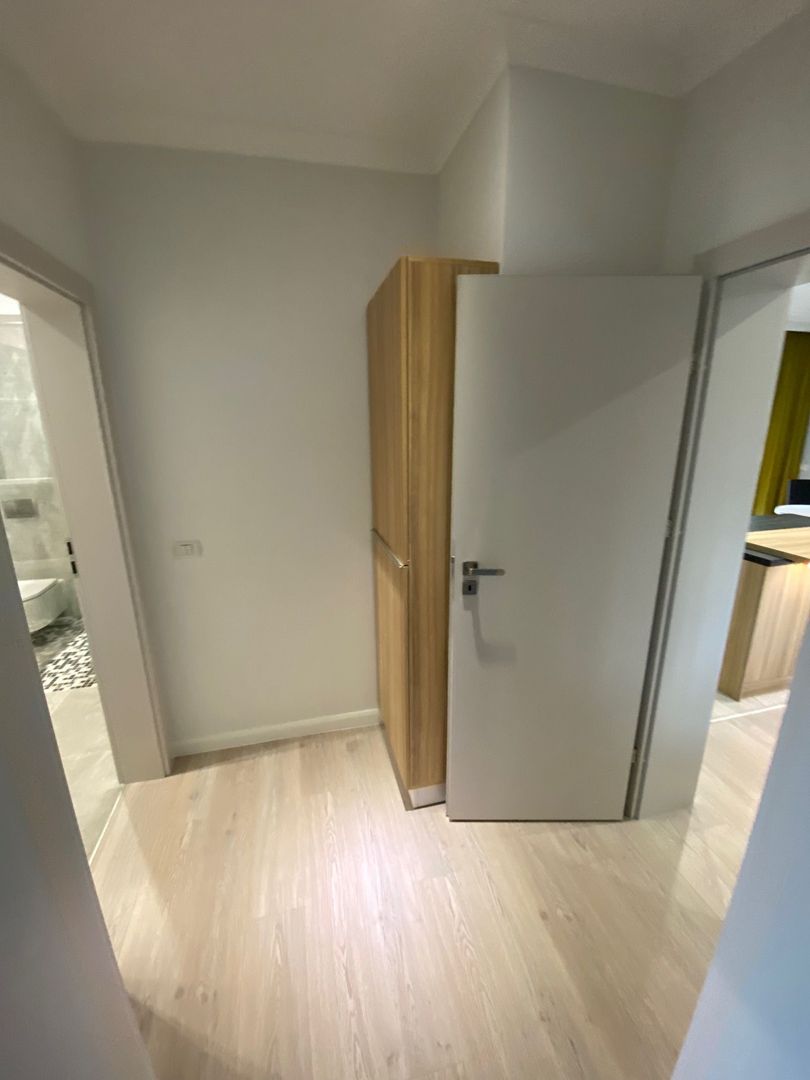 Apartament la prima inchiriere în Dumbravita - Poză 7