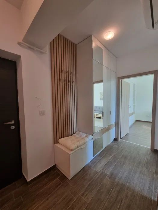 Apartament 2 camere complet mobilat – Regie Residence, Grozăvești - Poză 7