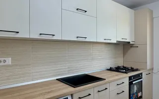 Apartament NOU 1 camera+parcare Bucium Excentric Apartaments - Poză 14