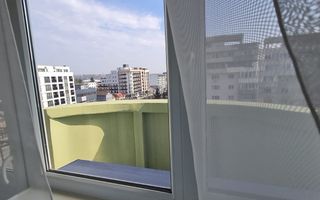 Apartament cu o camera in Gradini Manastur! - Poză 13