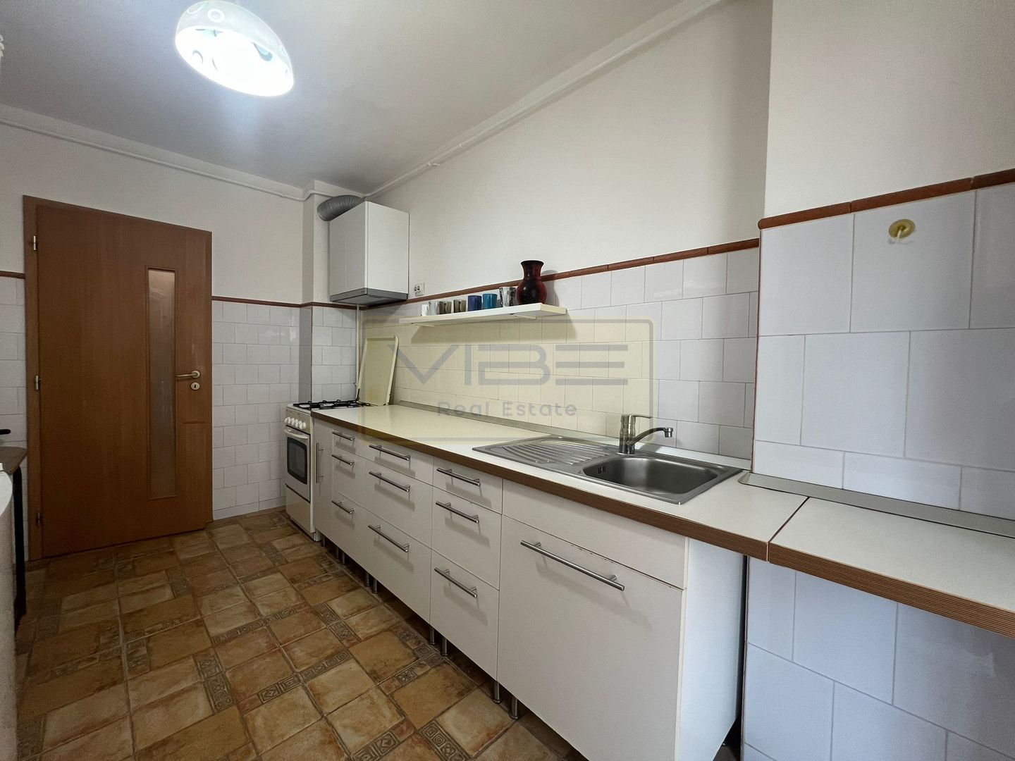 Apartament 3 camere decomandat  Centru Palas - Poză 16