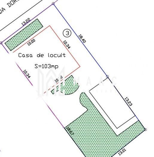 Din Octombrie 2026 I Casa de inchiriat Sibiu - Poză 8