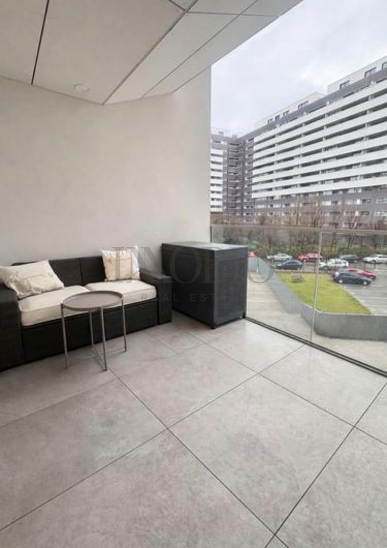 Apartament 3 camere premium | Mobilat | Loc de parcare | Herastrau - Poză 14