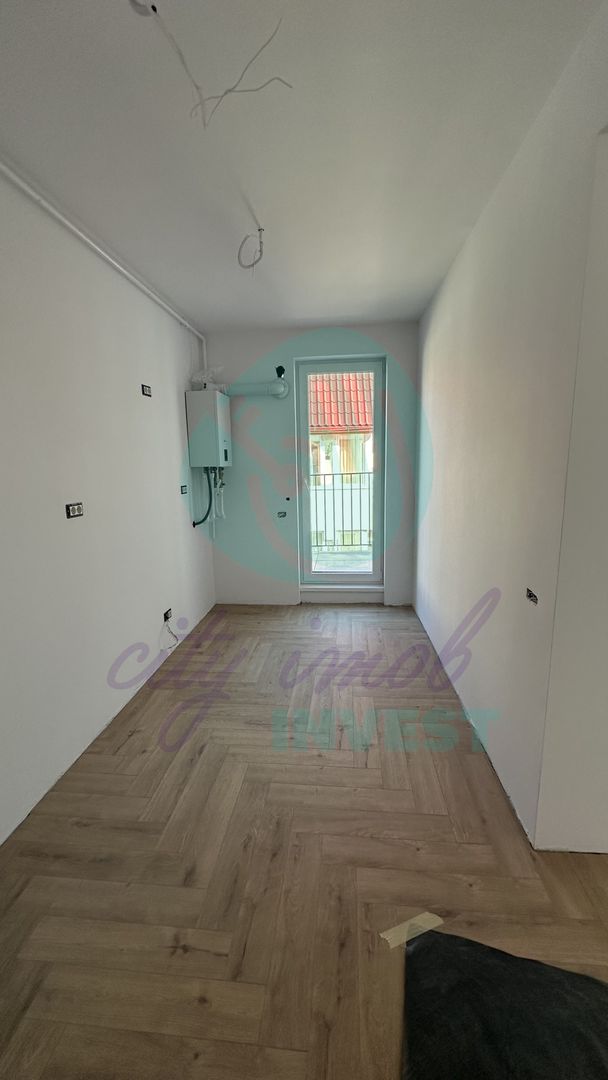 Ideal INVESTITIE sau LOCUINTA in BLOC BOUTIQUE - Poză 6