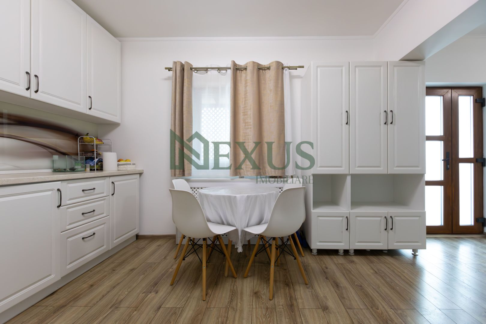 Casă nouă de vânzare în Mărgineni, județul Bacău - Poză 17