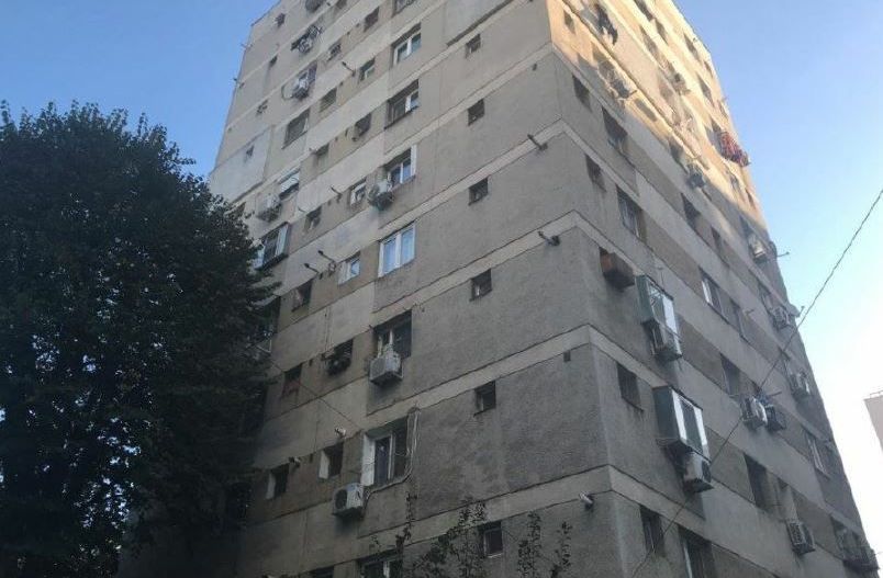 Garsoniera Bucuresti - Poză 1