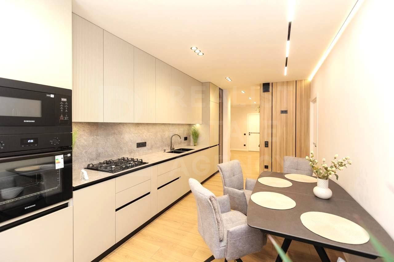 Vânzare, apartament, 4 camere, strada Ioana Radu, Buiucani - Poză 7