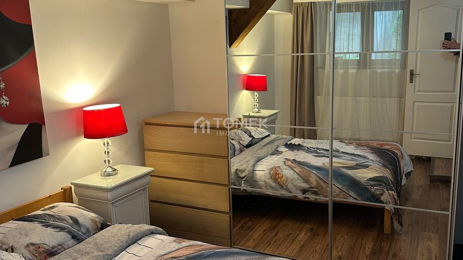 Apartament 2camere str.Castelului - Poză 9