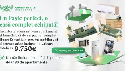 Grand Beetle Residence