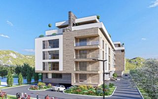 Teren | 4136 MP | Bloc D+P+3+4R+5R - Poză 3