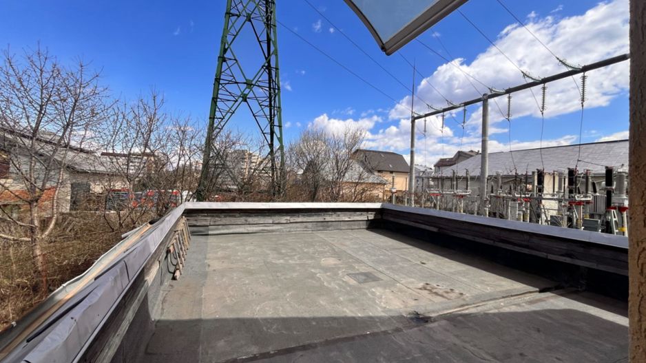 Spații birouri de Închiriat 80 Mp | Suceava/ Obcini | 500Euro/luna - Poză 7