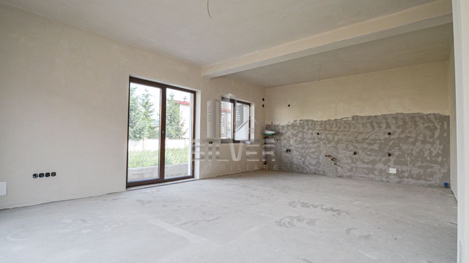 Casa de tip Duplex in Floresti in zona Lidl Eroilor - Poză 2