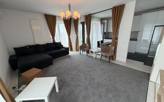 Apartament 2 Camere Premium - Cloud 9 - Liber imediat - Poză 1