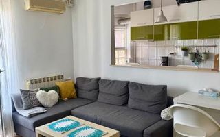 2 camere | Bd. Corneliu Coposu - Parc Mantuleasa | Creditabil I Balcon - Poză 1