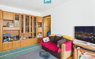 Apartament cu două camere zona gării - Poză 3