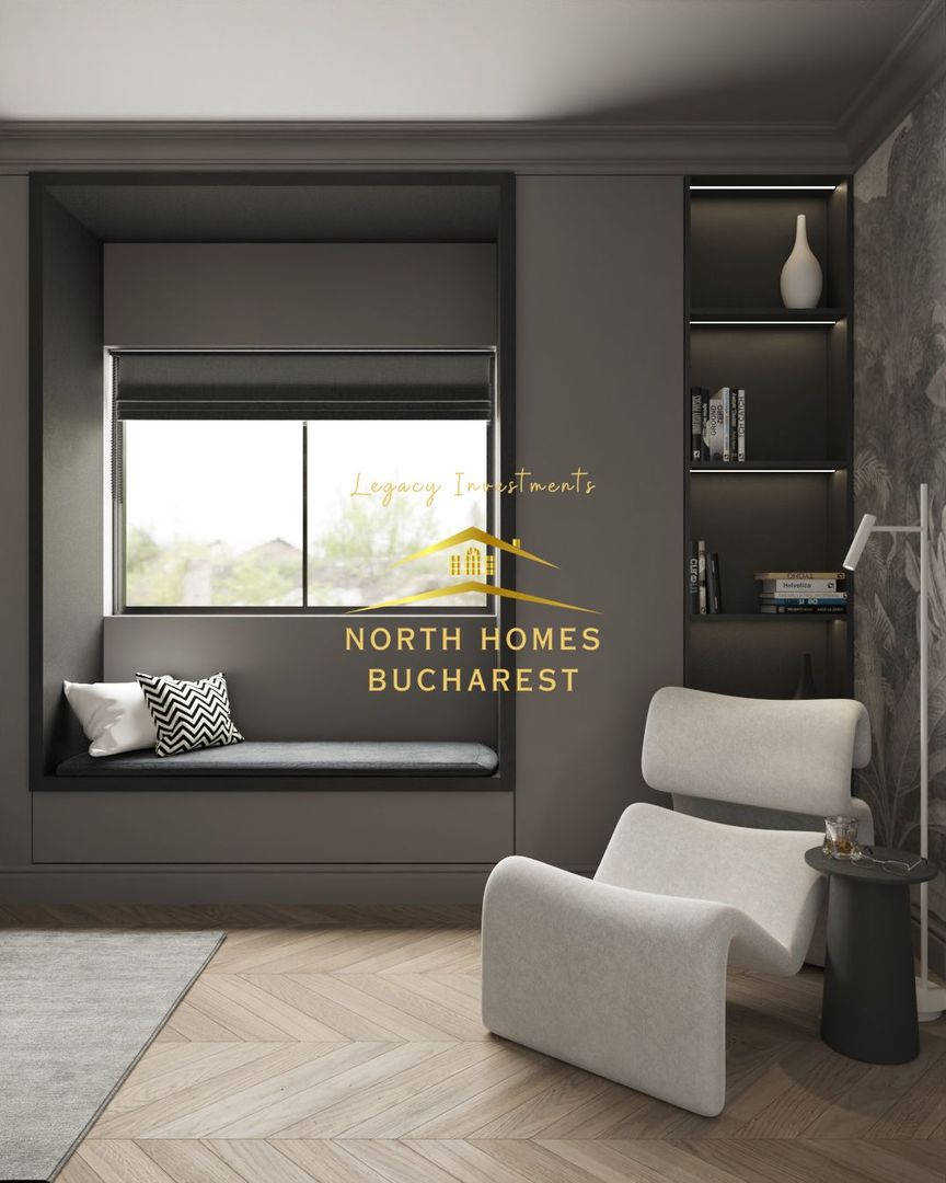 DIRECT DEZVOLTATOR - Vile individuale Pipera Tunari - COMISION 0 - Poză 19