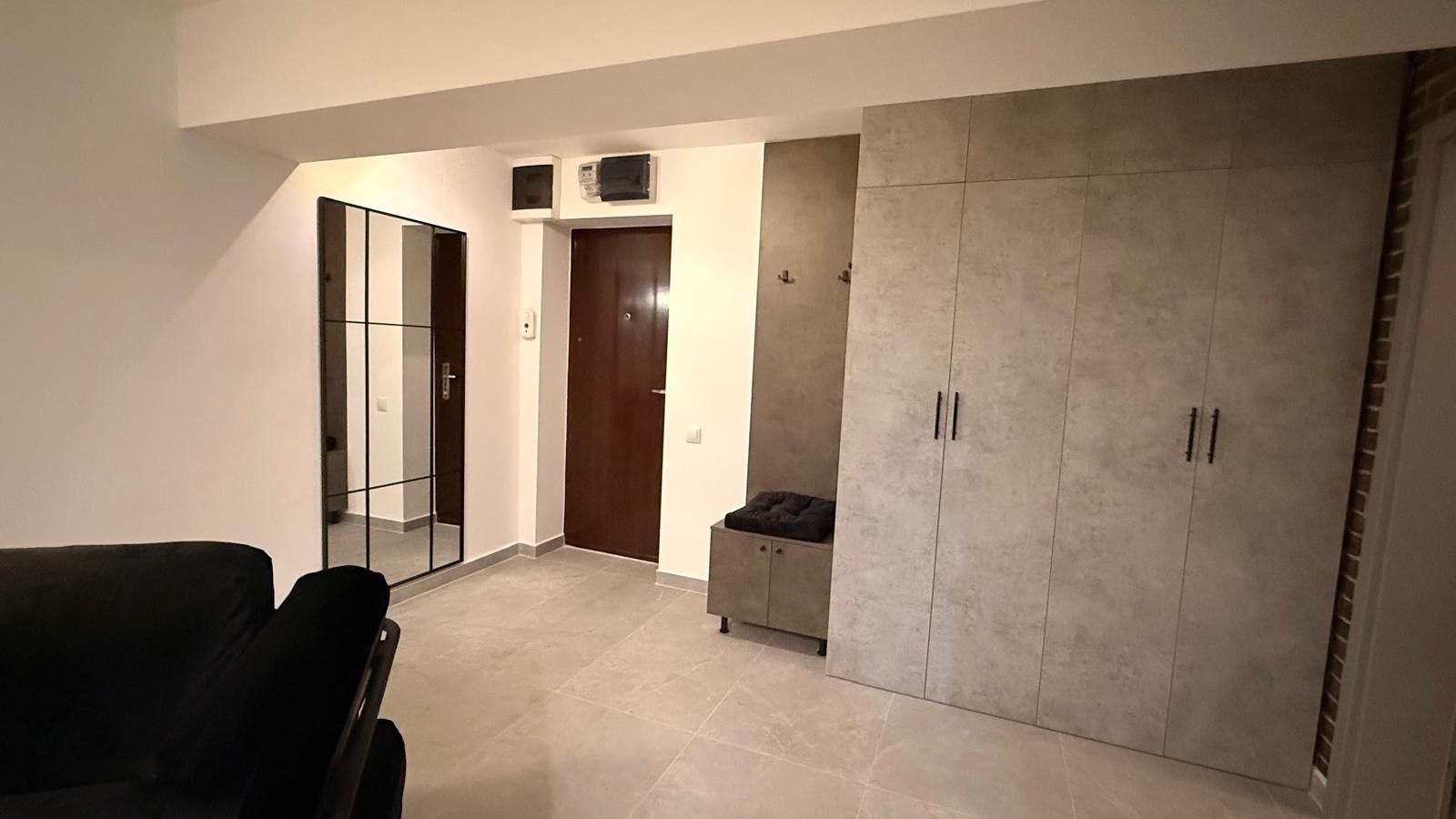 Închiriere apartament 2 camere în Drumul Taberei la 1 minut de metrou - Poză 8