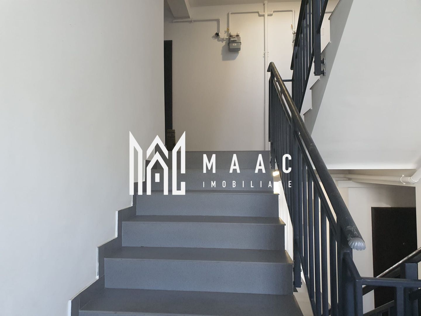 Apartament 2 camere | 54MPU | Balcon |  Zona Penny – Cireșica - Poză 10