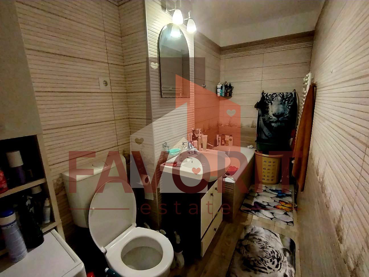 Apartament 3 camere decomandat | Zona Sagului - Poză 8