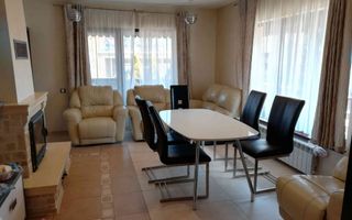 Vila de vânzare în Bârnova – Bucium, 5 camere, cu saună și piscină - Poză 2
