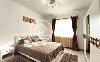 Casa de inchiriat cu 2 camere in Santandrei, Bihor - Poză 1