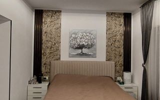 🌟 Duplex 4 camere, încălzire în pardoseală, terasă spațioasă, mobilat - Poză 8