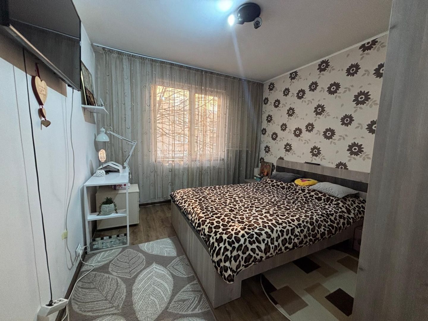 Apartament 3 camere Piata Rahova T359 - Poză 2