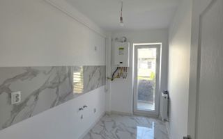 Apartament 1 cameră, 30 mp, bloc nou 2025 - Lunca Cetățuii - Poză 2