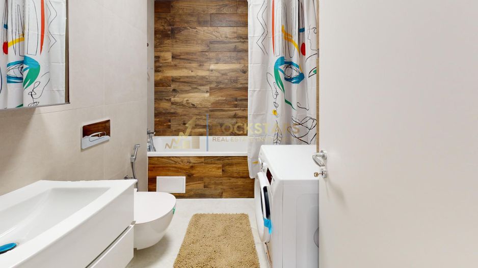 Apartament 2 camere | OMV Pipera | MTM Residence - Poză 10