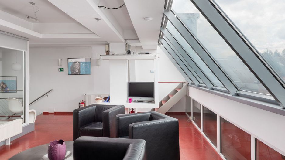 Spatiu de birouri - Poză 26