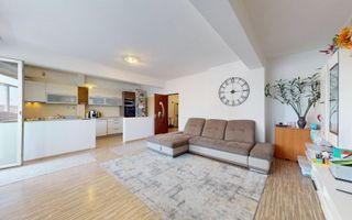 Apartament 3 camere decomandat 115 mp Metalurgiei - Aurel Persu - Poză 1