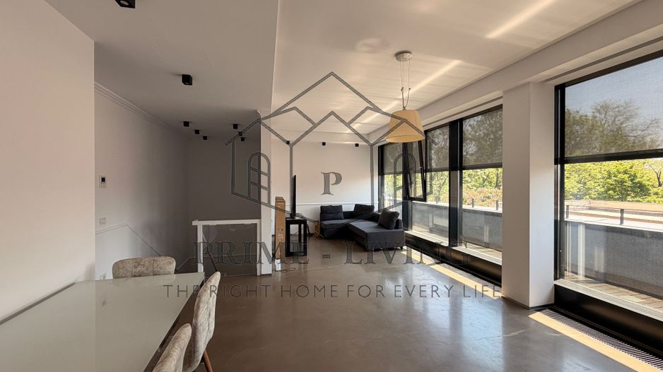 APARTAMENT SUPERB LA VANZARE SI INCHIRIERE PE STRADA RAHMANINOV - Poză 2