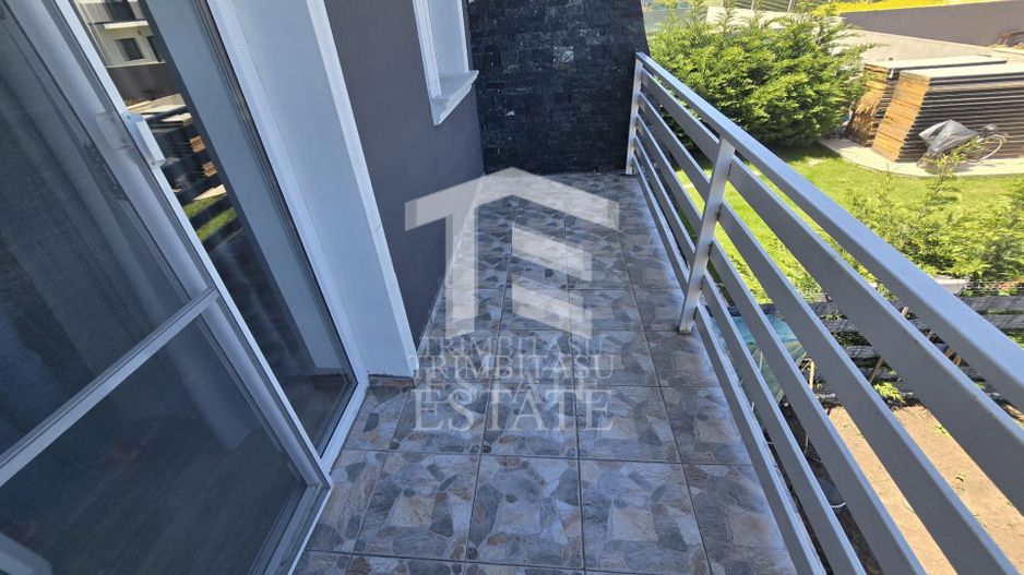 Mangalia - Vila tip duplex moderna. - Poză 36