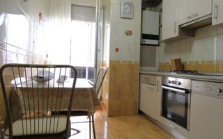 2 camere, centrala proprie, 1 loc parcare, boxă / Armoniei lângă Complex Iris - Poză 8