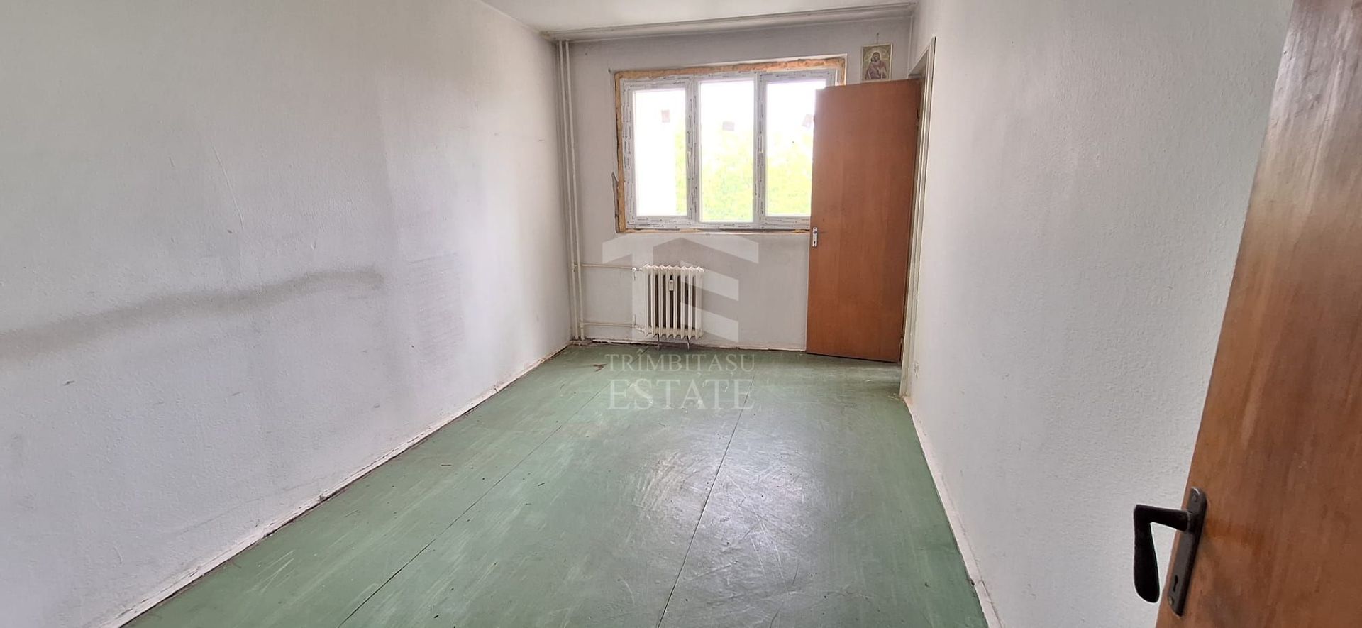 Apartament 3 camere circular Str. Luica - Str. Uioara 2 - Poză 3