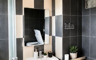 Girocului | 1 Camera | Centrala proprie | Disponibil imediat - Poză 5