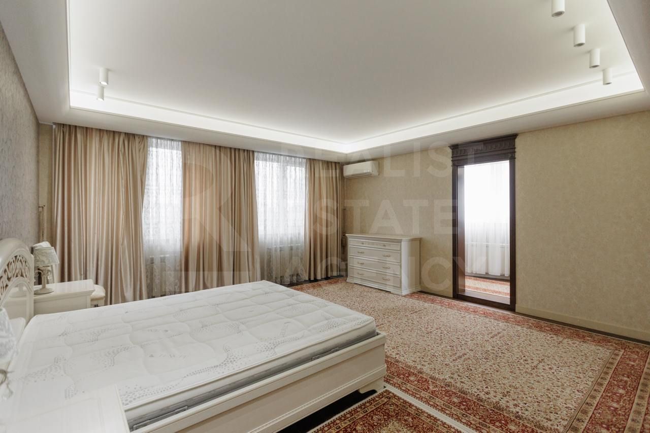 Chirie, apartament, 2 camere, strada Alexandru Pușkin, Centru - Poză 9