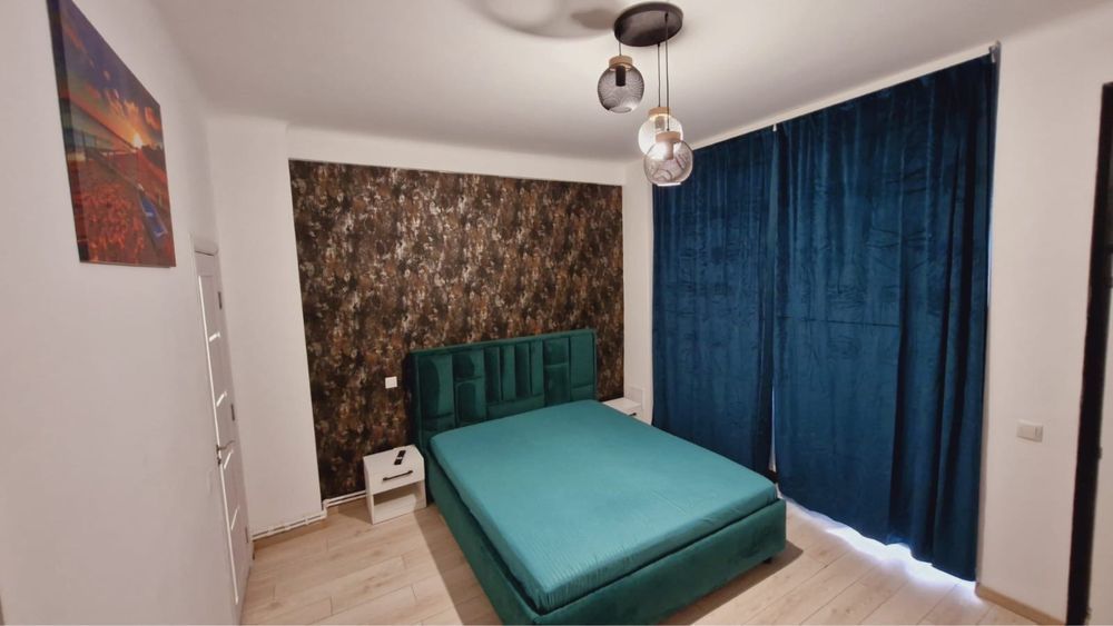 Apartament Universitate/ Hotel Capşa - Poză 5