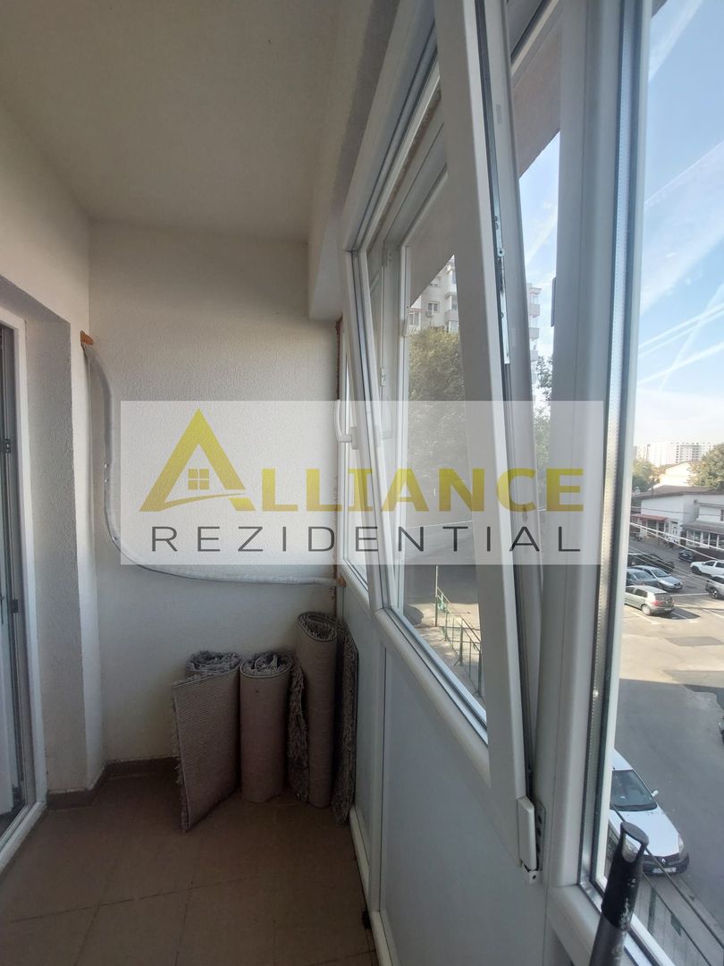 15 MINUTE DE METROU - 2 CAM + CENTRALA PROPRIE- 120.000€ - SECTOR 3 - Poză 17