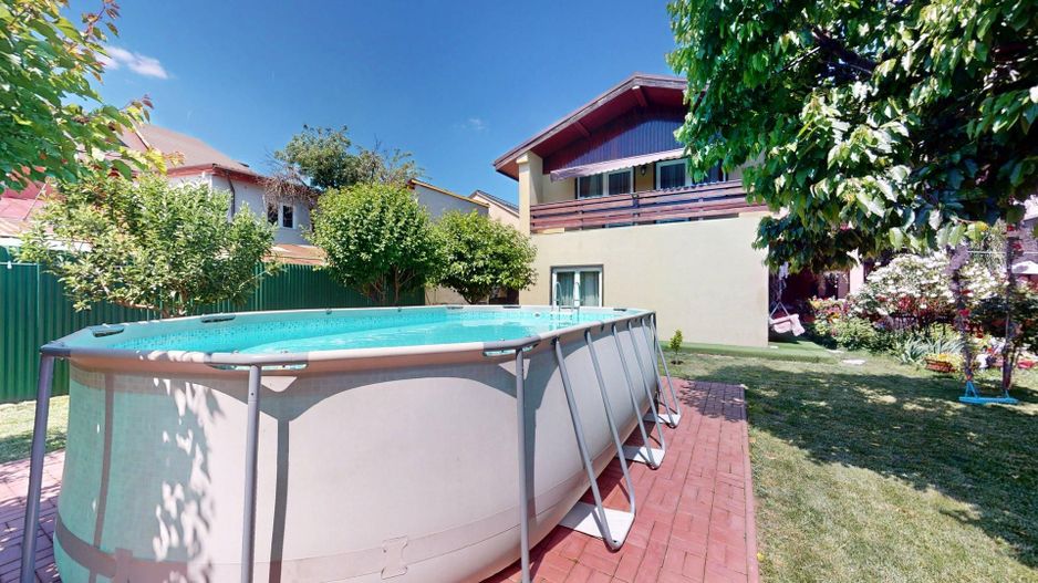 Casa cu suflet mare si vibe de munte ! Zona Salaj-Amurgului ! - Poză 3