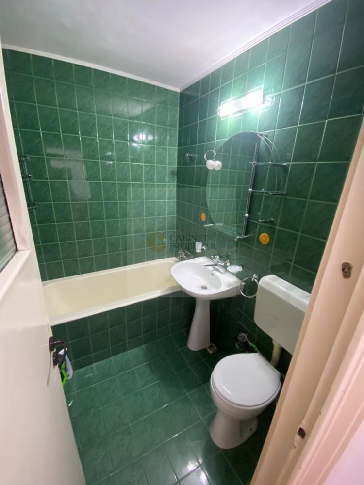 2 Camere - 52 MP | Etaj Intermediar | Reabilitat | Obor - Poză 7