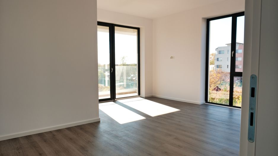 Oportunitate unica complex investitie - Vile noi direct deschidere Iancu Nicolae - Poză 15