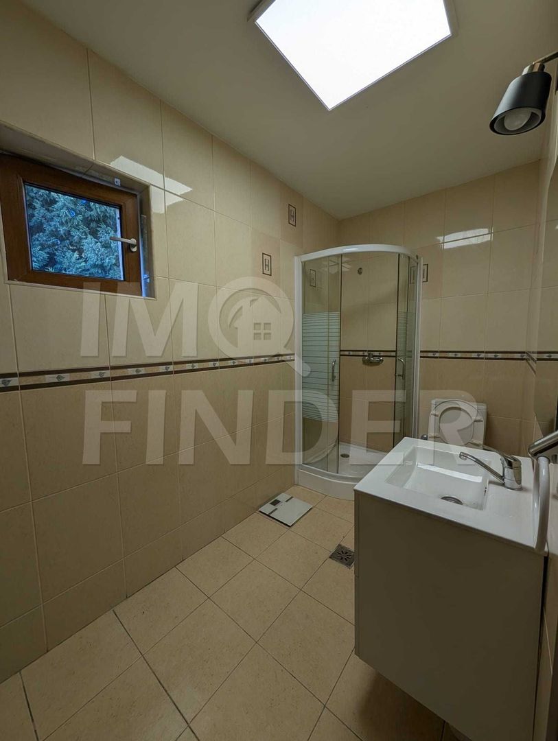 Apartament 4 camere, 134.58 mp, 3 balcoane, parcare inclusa – Andrei Muresanu - Poză 5