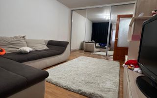 Apartament | 3 camere | Calea lui Traian | Etaj 3 - Poză 1