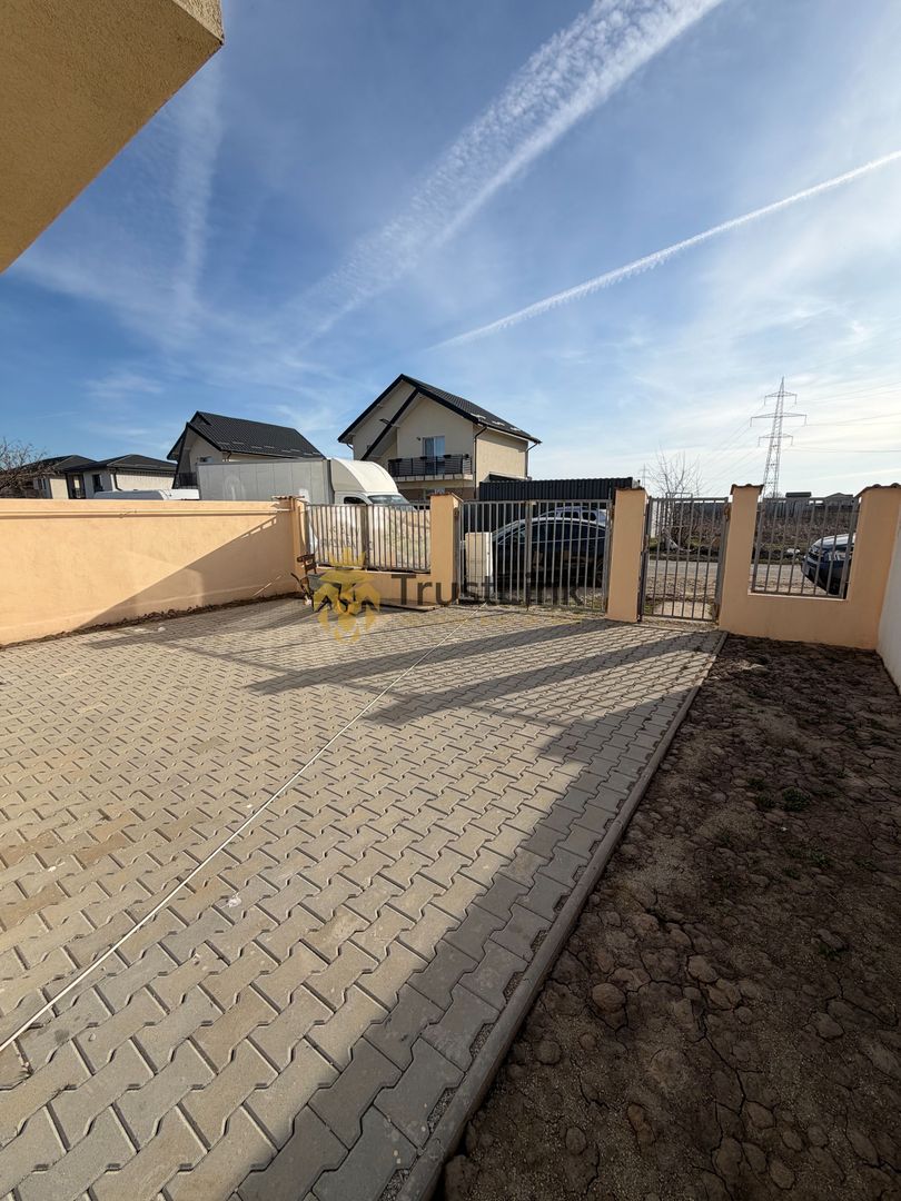 Casă duplex finalizata Berceni Direzt Dezvoltator - Poză 3