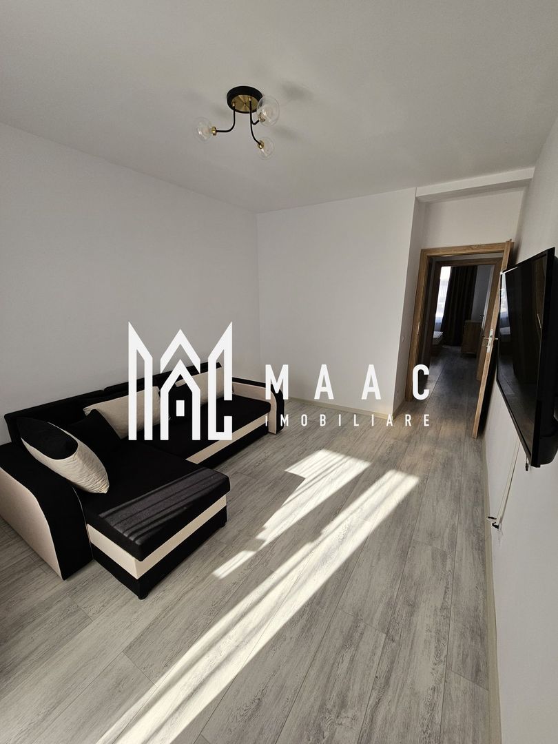 Apartament Modern de | 2 camere | Zona Șelimbăr - Poză 7