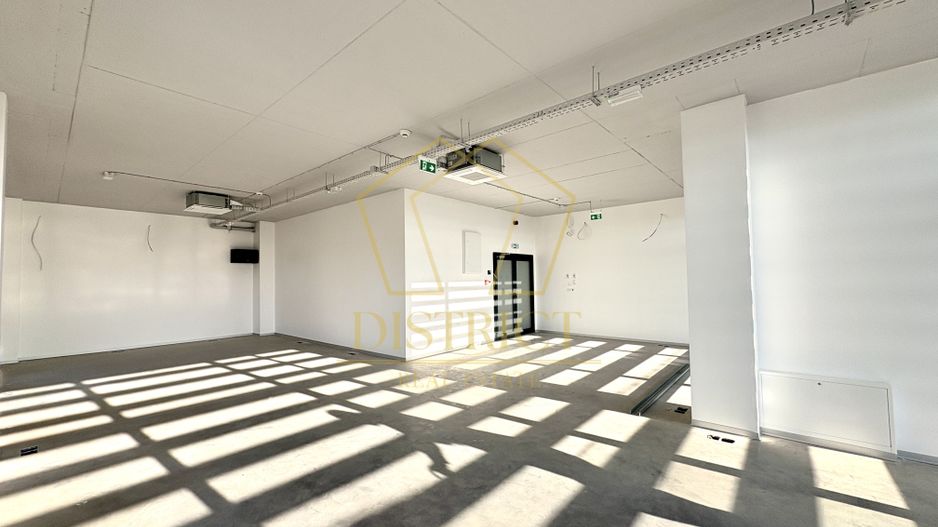 Spații de birouri | Mosnita Veche | Lidl - Poză 1