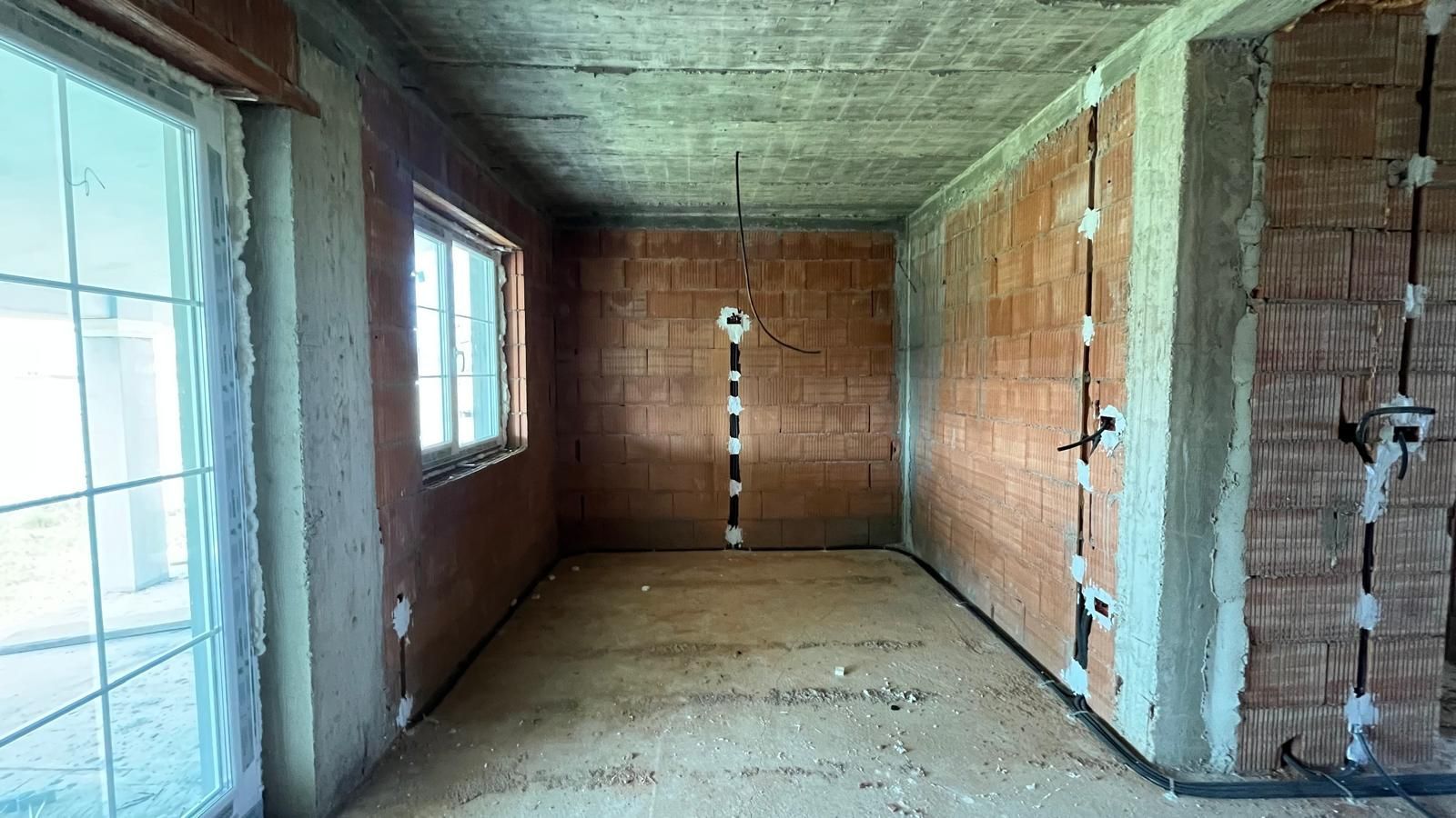 COMISION 0% | Duplex pentru familie | 95 mp | teren 305 mp | Urseni - Poză 4